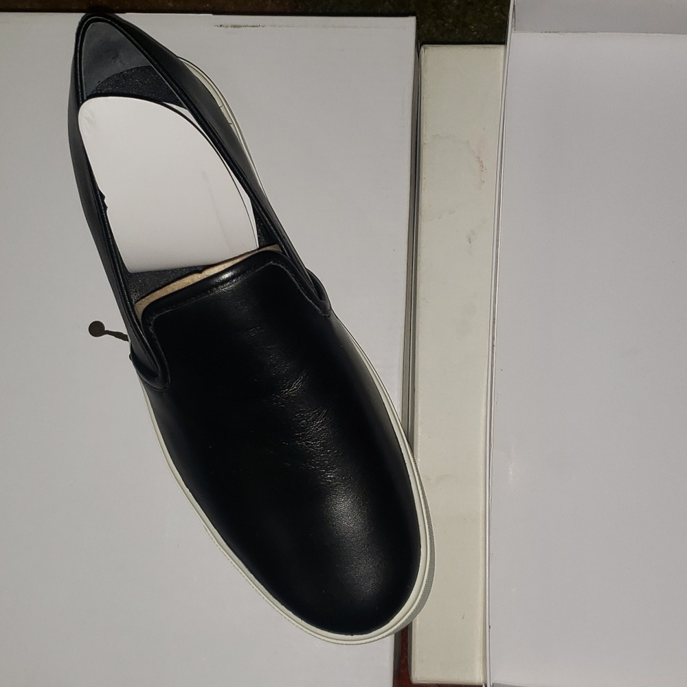 Men loafer